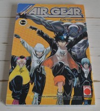 OH! GREAT AIR GEAR 14 PLANET MANGA