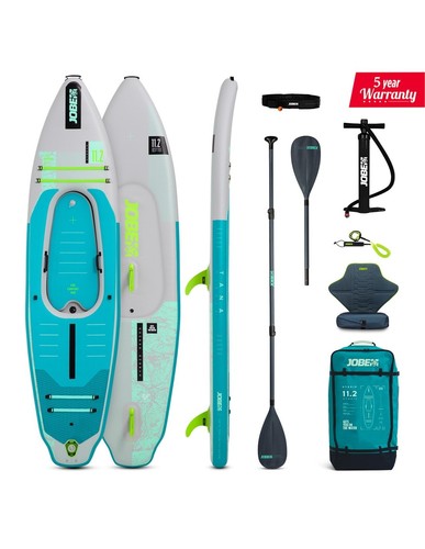 Sup kayak aero - hybrid, jobe