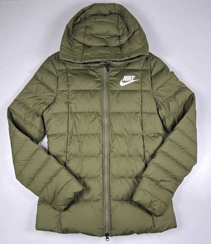 Nike long puffer giubbotto - long,