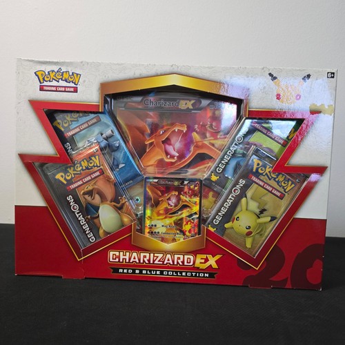 Pokemon generations tcg - generations,