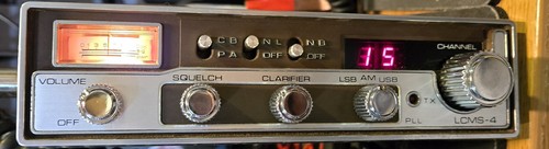 Radio mobile sbe land - sbe, command