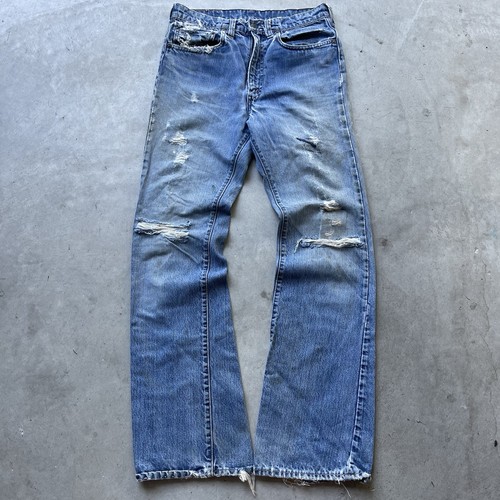 Jeans vintage uomo anni - , 70