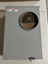 Scatola presa contatore