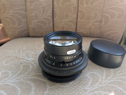 Rodenstock apo ronar 520 - rodenstock, apo-ronar