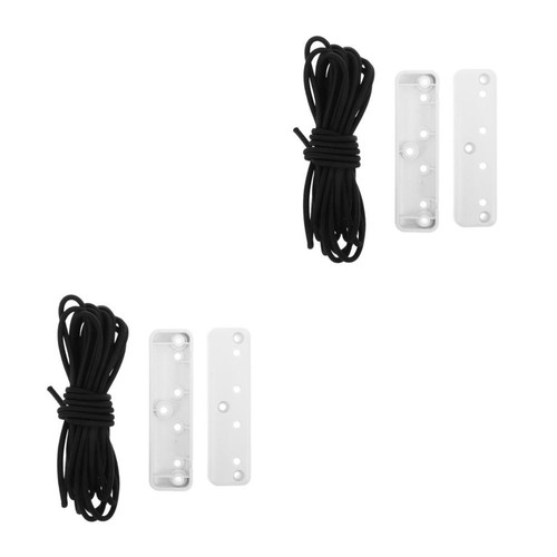 Set per scaffali camper - set,