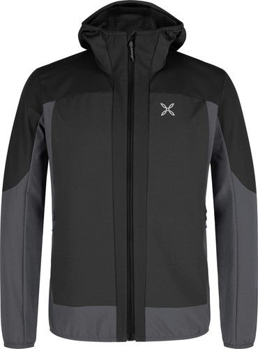 Montura dolomiti wind hooded - wind,