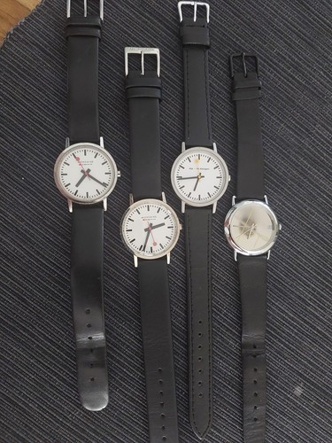 Lotto orologi da - da, polso