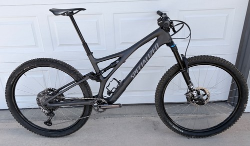 Specialized stumpjumper - specialized,