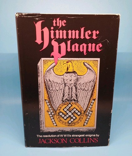 The himmler plaque jackson - the,