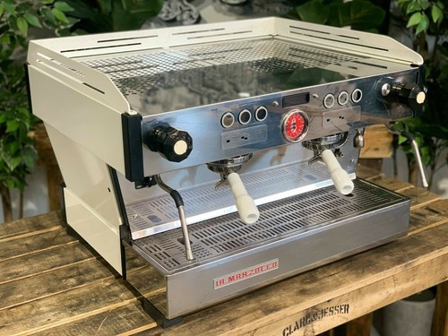 Marzocco linea 2 gruppo - la,