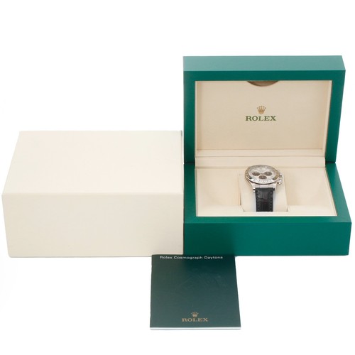 Rolex cosmograph daytona - rolex,