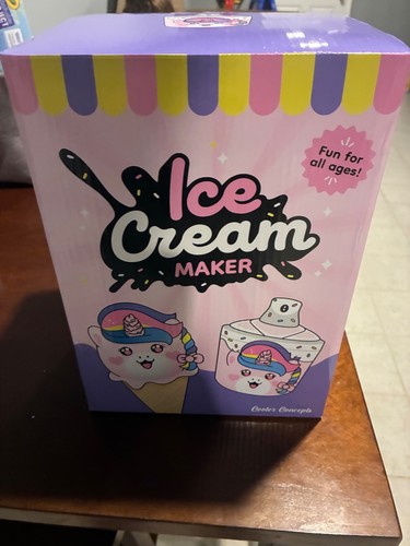 Gelatiera elettrica pinguino - gelatiera,