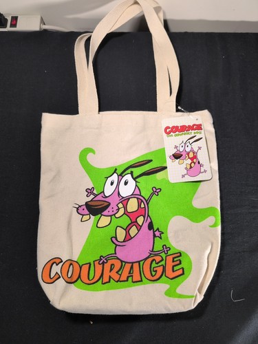 Borsa tote courage - borsa,