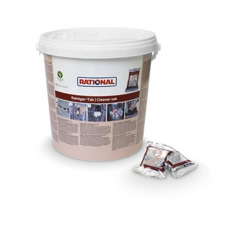 Compresse razionali tab - 1,
