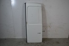 75852- Portellone Bagagliaio Posteriore DX Fiat Doblo dal 2006 al 2009