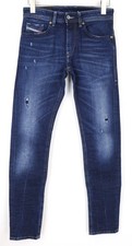 DIESEL Thommer 084VH Jeans Da