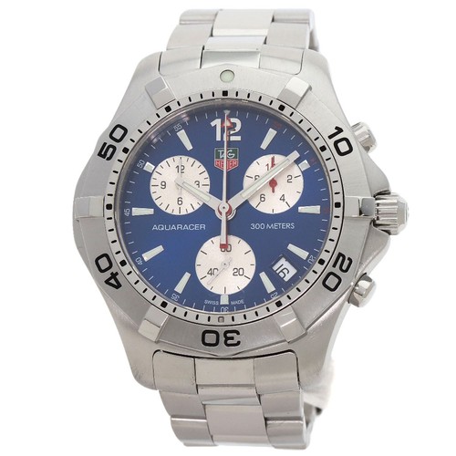 Orologi cronografo tag heuer - cronografo,