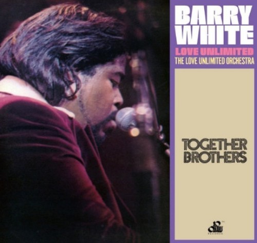 Barry white love unlimited - love,
