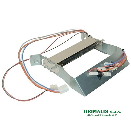 Resistenza 2300w per - 2300w,