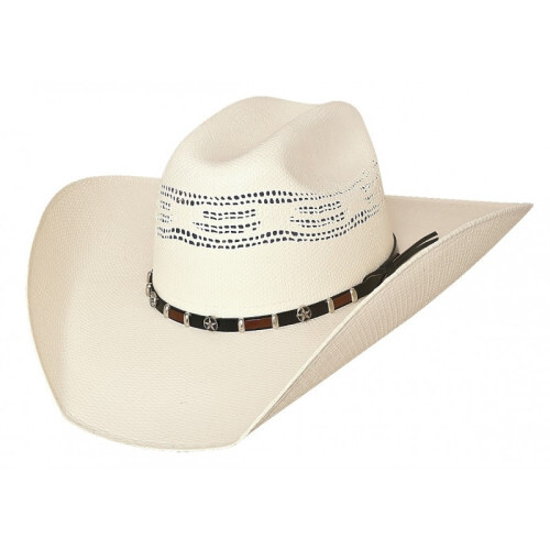 Cappello hut western hat
