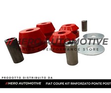 Fiat Coupé 20v Turbo Supporti