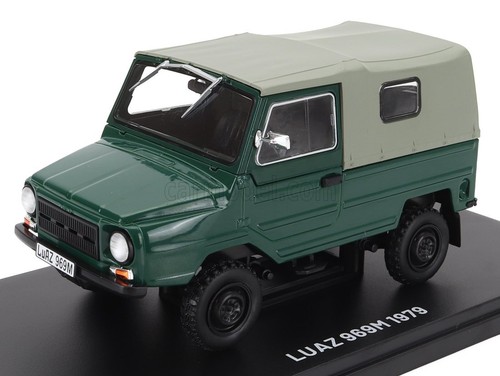 Edicola luaz 969m - 1/24,
