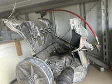 Cambio Microcar 50 Ligier E Staffe Supporto Motore