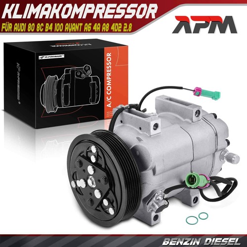 Compressore climatizzatore - compressore,