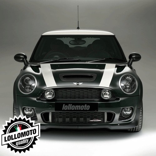 Kit strisce cofano - strisce,