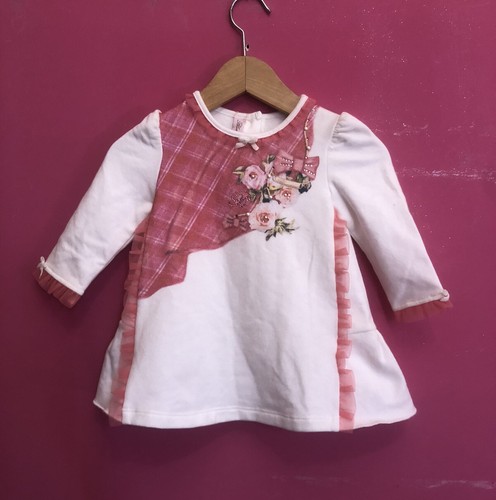 Blumarine baby vestito abito - baby,