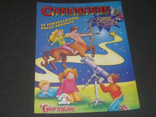 Conoscere insieme - conoscere,