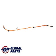 Mercedes EQA H243 Convertitore ad alta tensione Cavo riscaldatore A2435403816