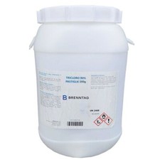 Brenntag Tricloro 25 kg in