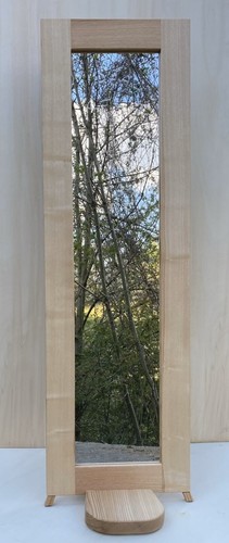 Specchio camera letto legno - da,