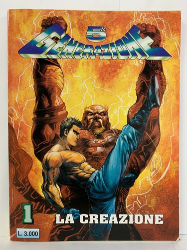 06575 manga generazione - -,