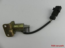 Elettrovalvola Nissan Micra