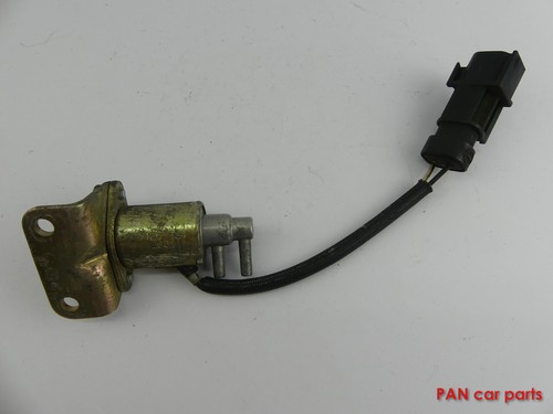 Elettrovalvola nissan micra - elettrovalvola,