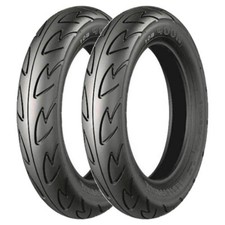 COPPIA GOMME BRIDGESTONE