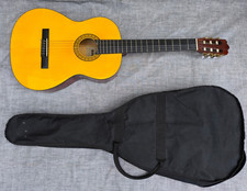 Chitarra acustica classica