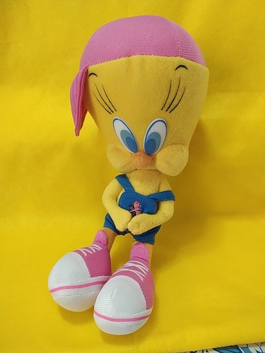 Titti peluche vintage - titti,