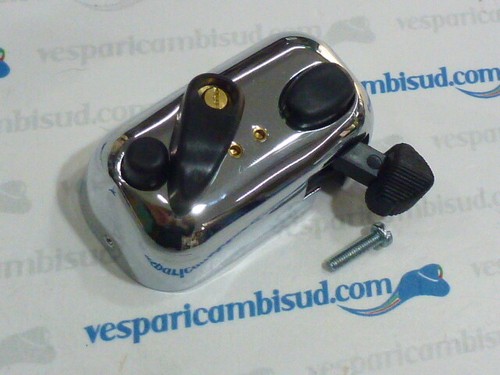 Commutatore luci vespa 125 - vespa,