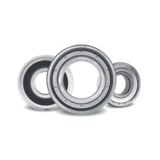CUSCINETTO A SFERA TIMKEN 6204
