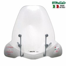 Parabrezza faco 23286 - parabrezza,