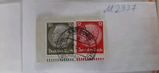 Timbres Allemagne Empire