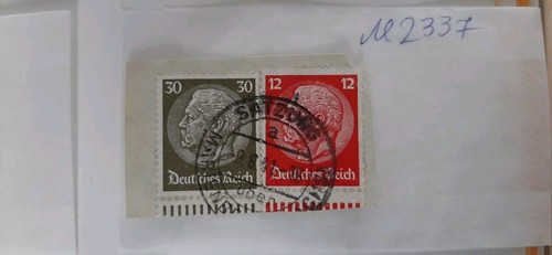 Timbres allemagne empire - timbres,