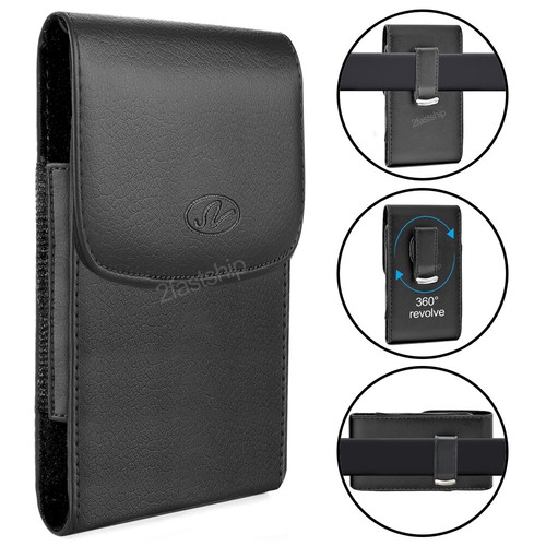Custodia pelle per iphone - iphone, 8