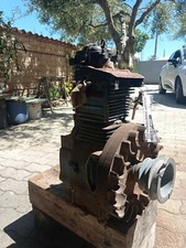 Motore Lombardini Lap400