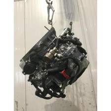 Cambio automatico fiat 500x - cambio,
