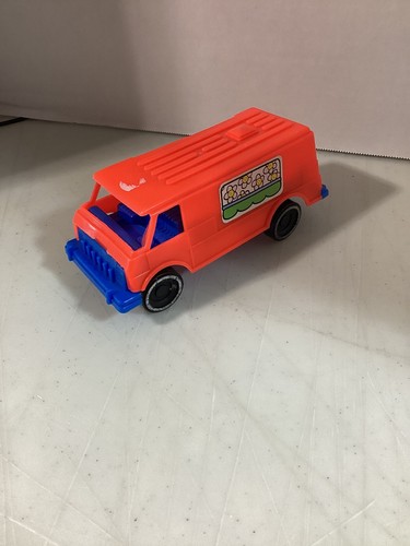 Vintage amloid plastica - amloid,