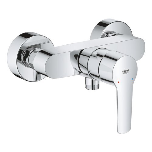 Grohe miscelatore doccia - grohe,